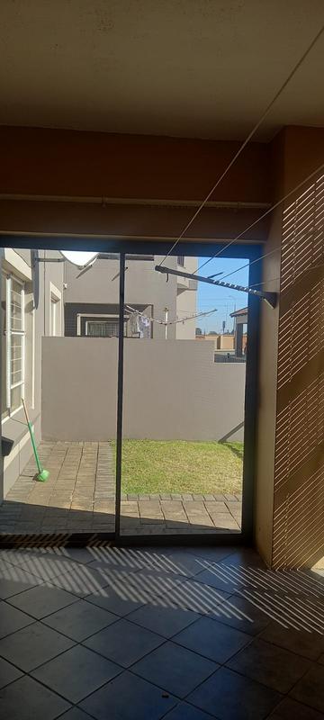 2 Bedroom Property for Sale in Van Dyk Park Gauteng