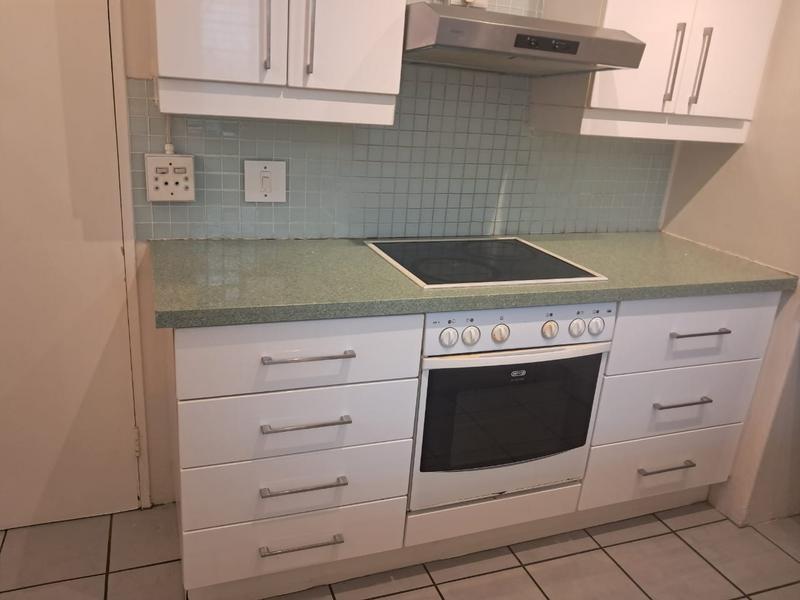 To Let 2 Bedroom Property for Rent in Sandton Central Gauteng