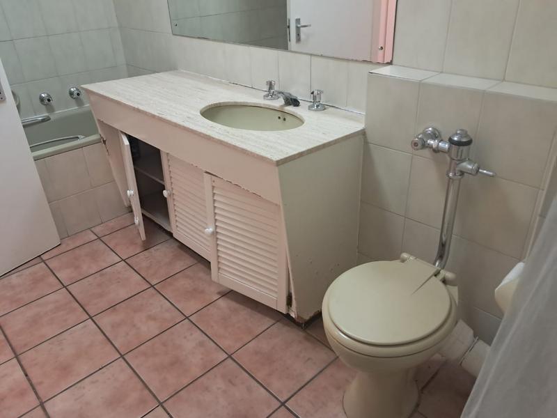 To Let 2 Bedroom Property for Rent in Sandton Central Gauteng
