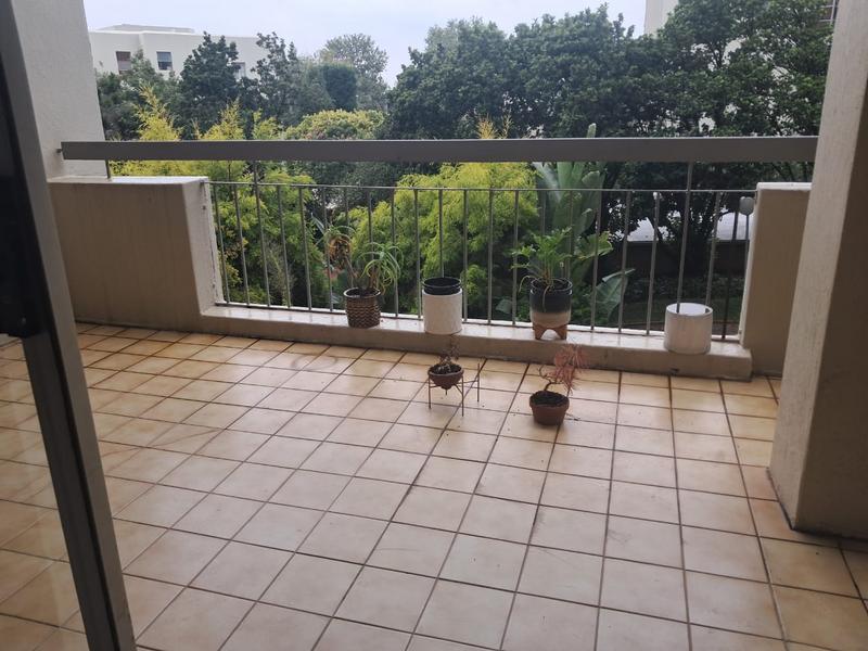 To Let 2 Bedroom Property for Rent in Sandton Central Gauteng