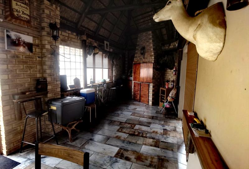 3 Bedroom Property for Sale in Edelweiss Gauteng