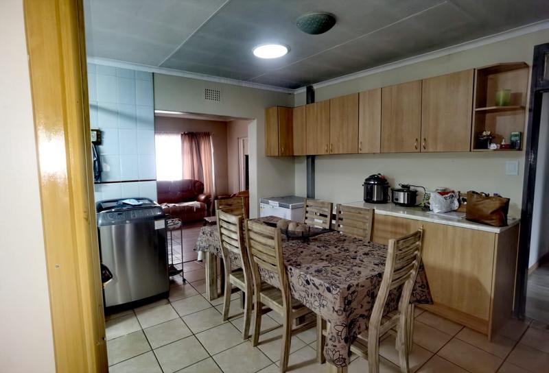 3 Bedroom Property for Sale in Edelweiss Gauteng