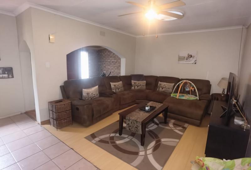 3 Bedroom Property for Sale in Edelweiss Gauteng