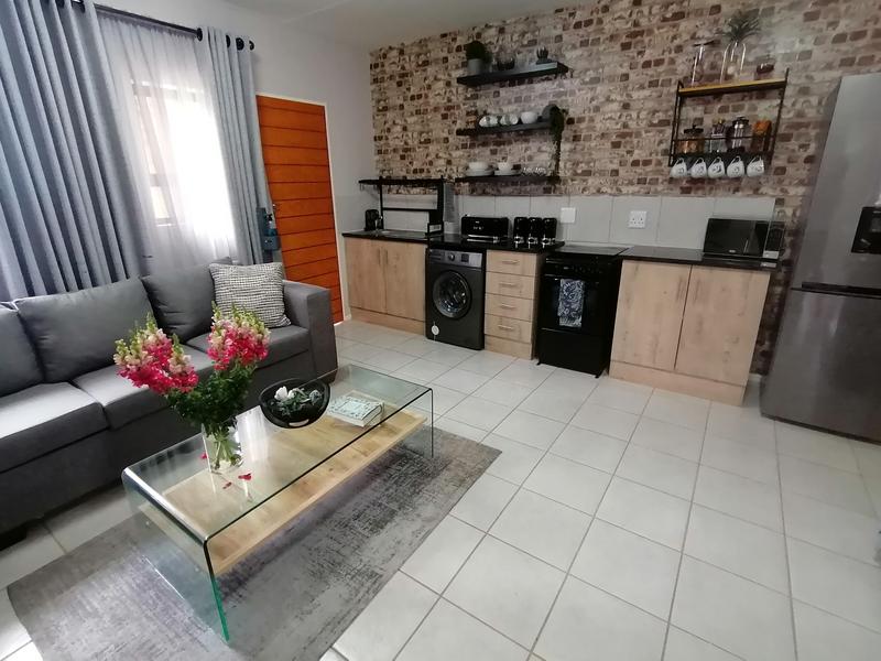 3 Bedroom Property for Sale in Kenleaf Gauteng