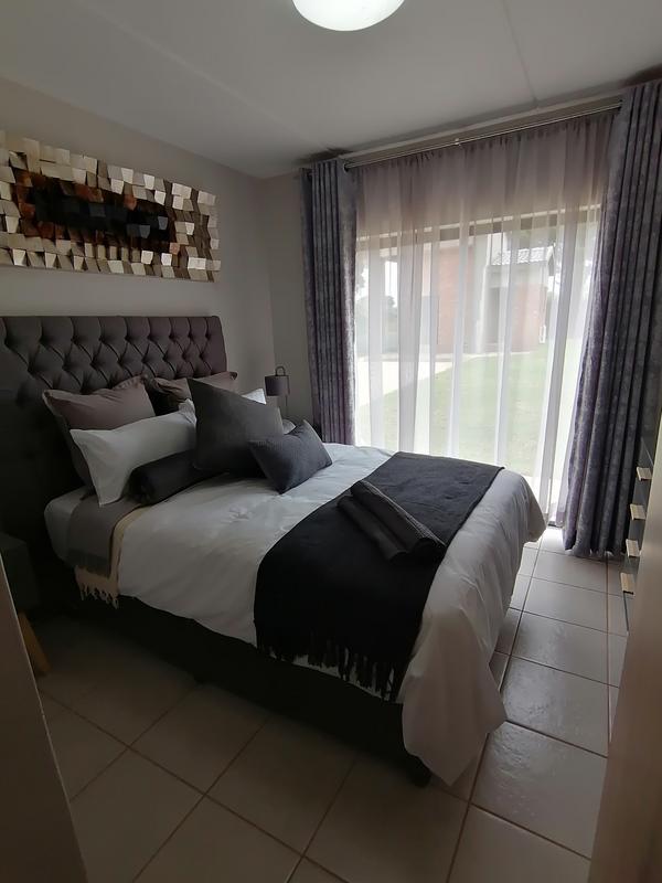 3 Bedroom Property for Sale in Kenleaf Gauteng
