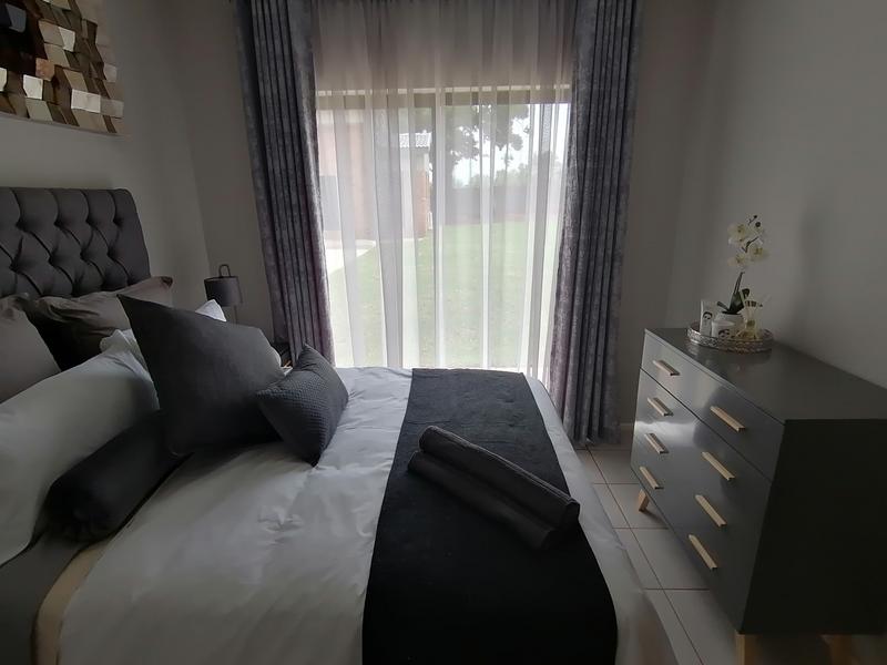 3 Bedroom Property for Sale in Kenleaf Gauteng
