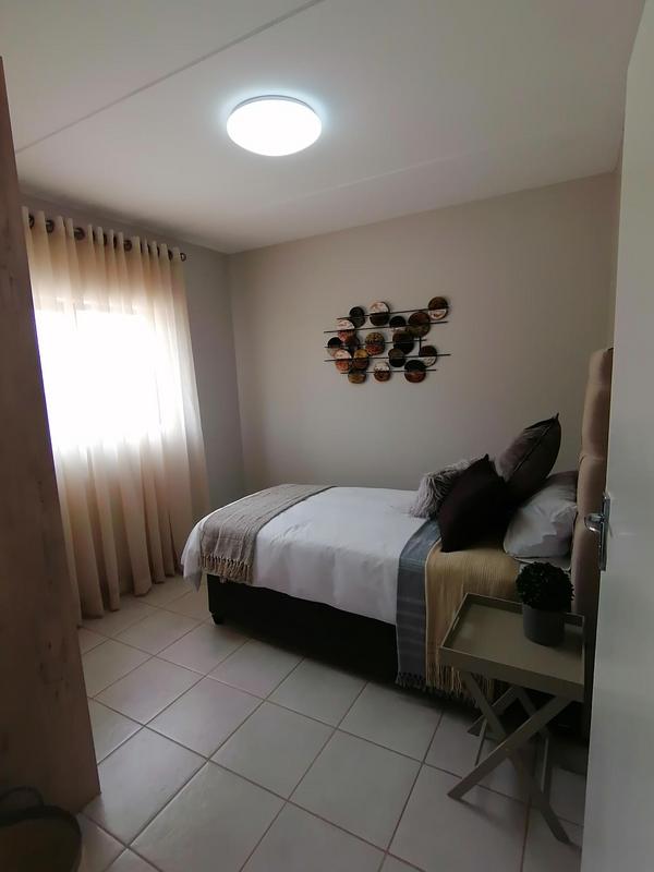 3 Bedroom Property for Sale in Kenleaf Gauteng