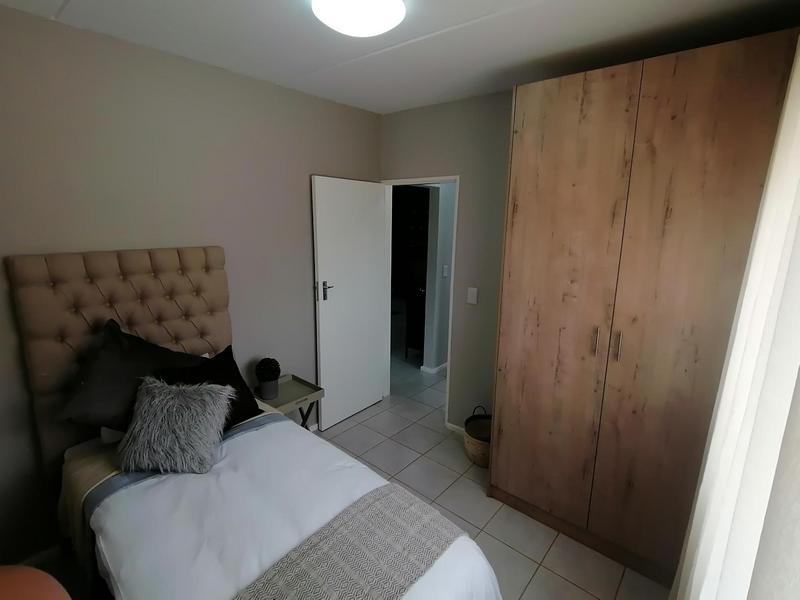 3 Bedroom Property for Sale in Kenleaf Gauteng