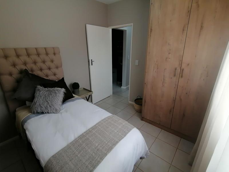 3 Bedroom Property for Sale in Kenleaf Gauteng