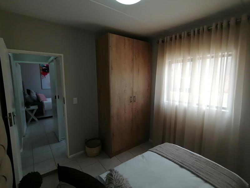 3 Bedroom Property for Sale in Kenleaf Gauteng