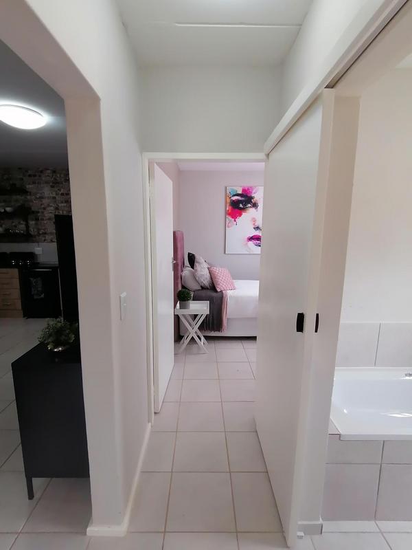3 Bedroom Property for Sale in Kenleaf Gauteng