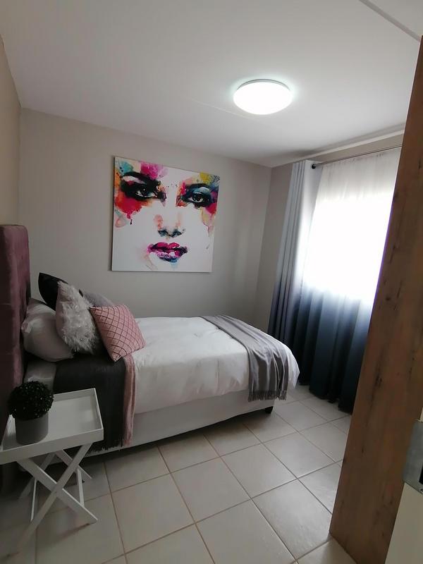 3 Bedroom Property for Sale in Kenleaf Gauteng
