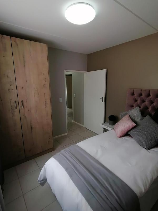 3 Bedroom Property for Sale in Kenleaf Gauteng