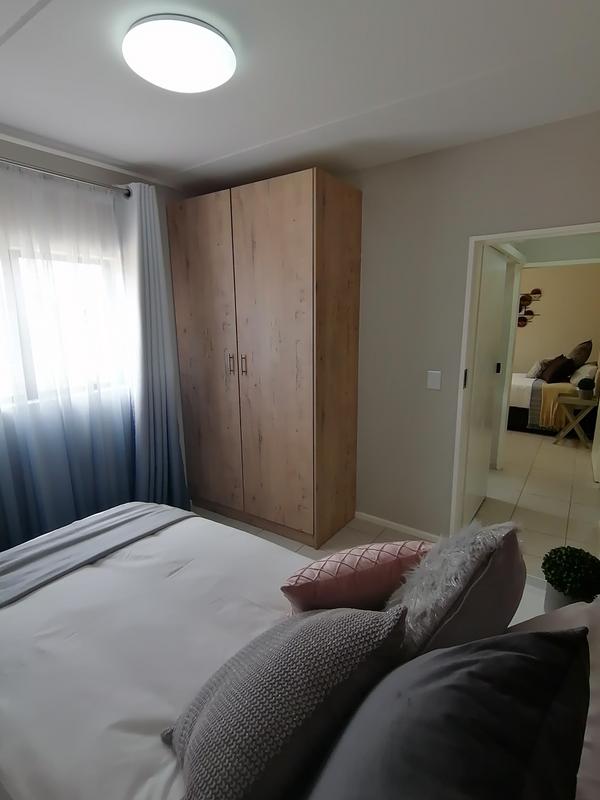 3 Bedroom Property for Sale in Kenleaf Gauteng