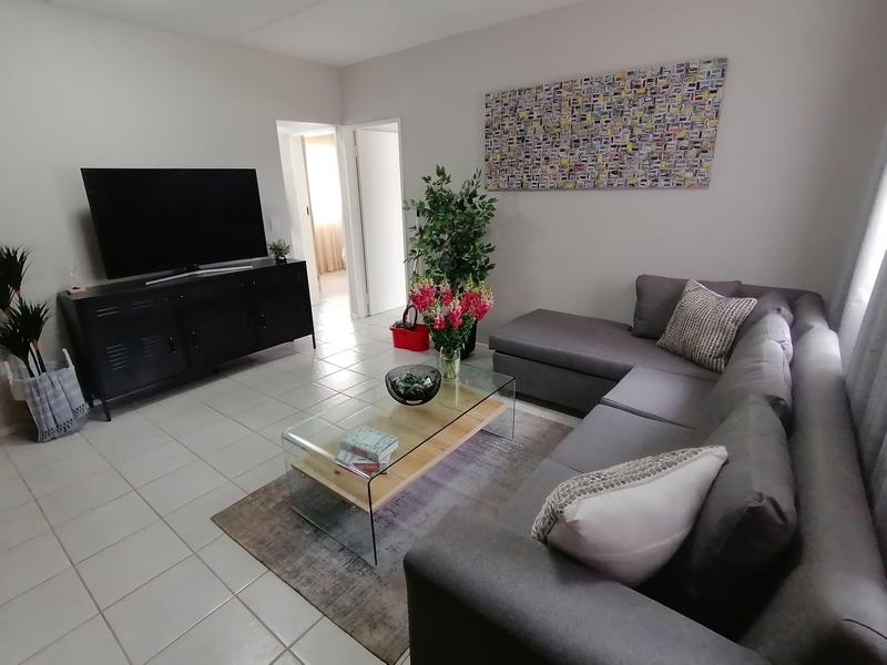 3 Bedroom Property for Sale in Kenleaf Gauteng