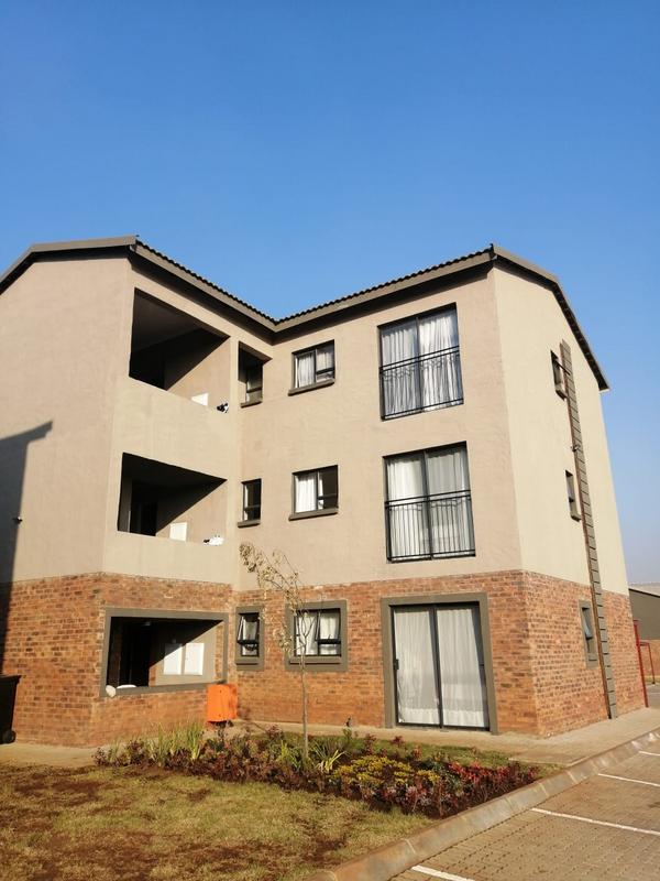 3 Bedroom Property for Sale in Kenleaf Gauteng