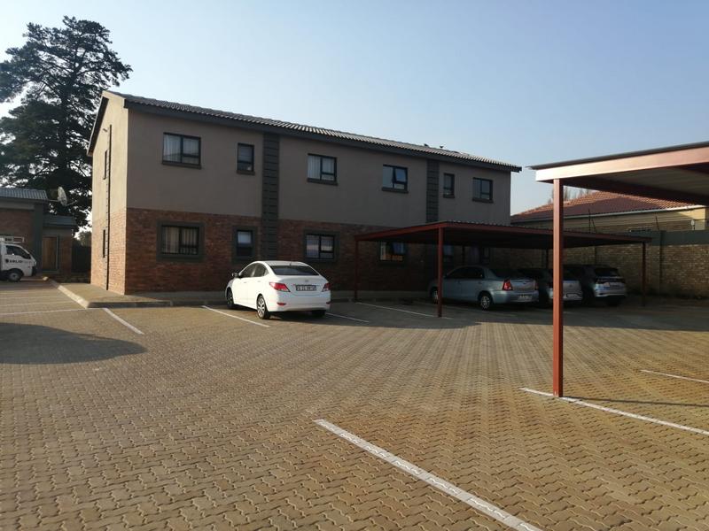 3 Bedroom Property for Sale in Kenleaf Gauteng