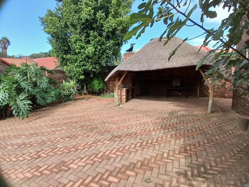 3 Bedroom Property for Sale in Boksburg North Gauteng