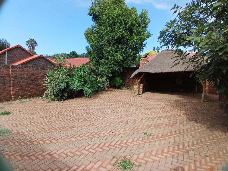 3 Bedroom Property for Sale in Boksburg North Gauteng