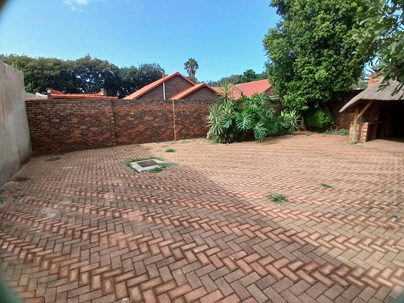 3 Bedroom Property for Sale in Boksburg North Gauteng