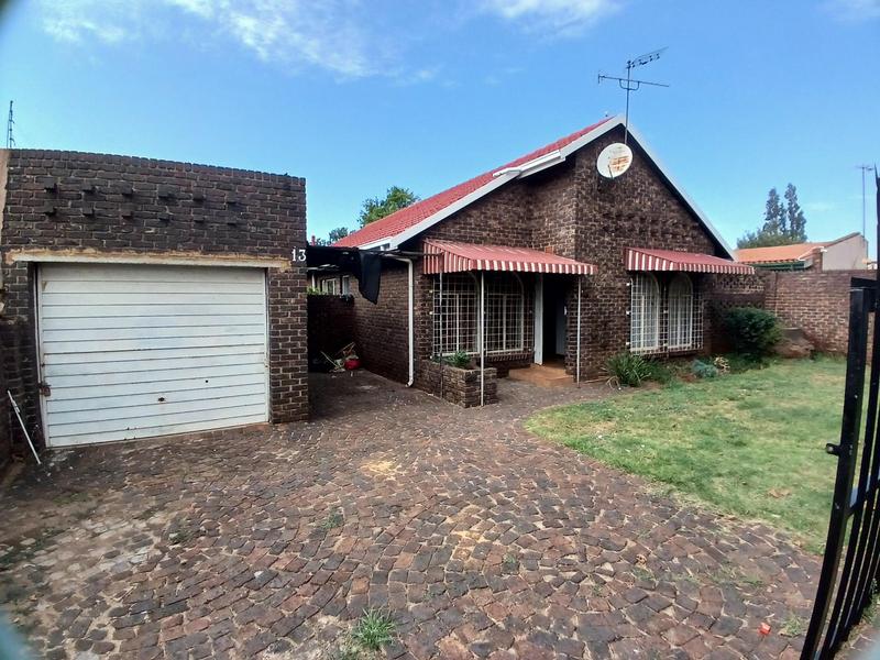 3 Bedroom Property for Sale in Boksburg North Gauteng