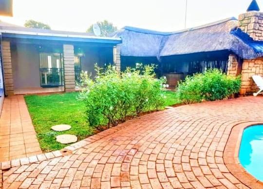 3 Bedroom Property for Sale in Greenhills Gauteng