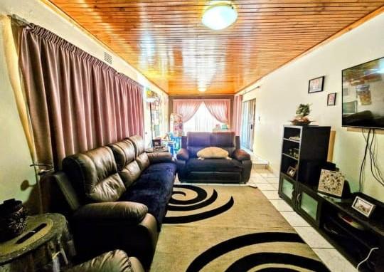3 Bedroom Property for Sale in Greenhills Gauteng