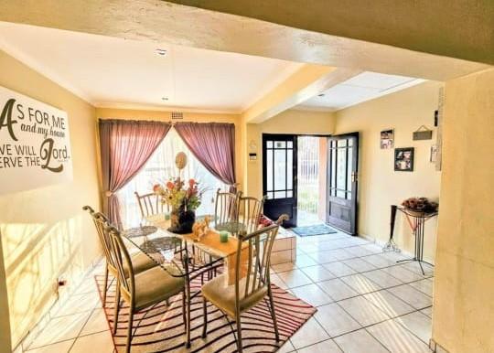 3 Bedroom Property for Sale in Greenhills Gauteng