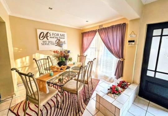 3 Bedroom Property for Sale in Greenhills Gauteng