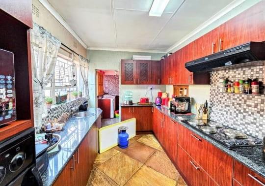 3 Bedroom Property for Sale in Greenhills Gauteng