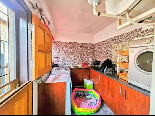 3 Bedroom Property for Sale in Greenhills Gauteng