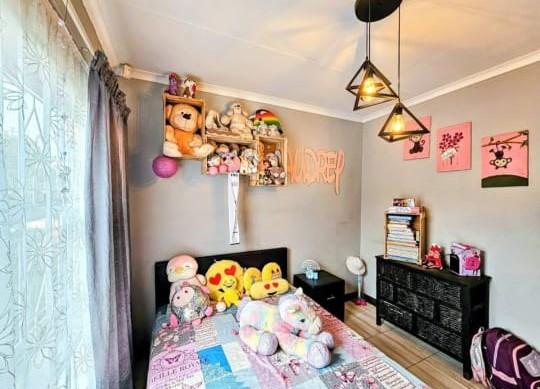 3 Bedroom Property for Sale in Greenhills Gauteng