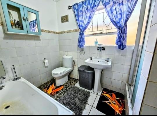 3 Bedroom Property for Sale in Greenhills Gauteng