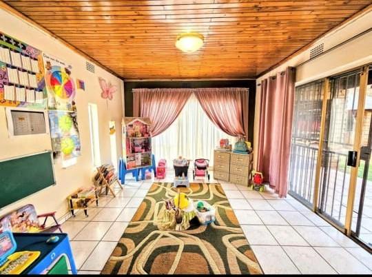 3 Bedroom Property for Sale in Greenhills Gauteng