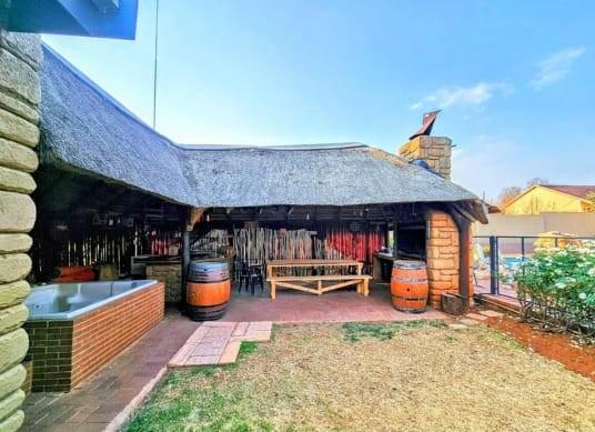 3 Bedroom Property for Sale in Greenhills Gauteng