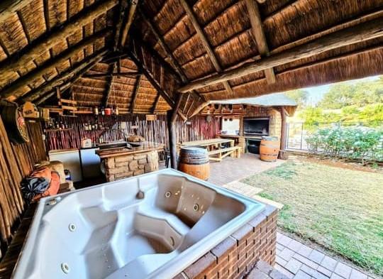 3 Bedroom Property for Sale in Greenhills Gauteng