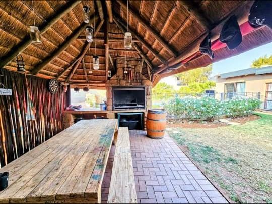 3 Bedroom Property for Sale in Greenhills Gauteng