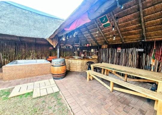 3 Bedroom Property for Sale in Greenhills Gauteng