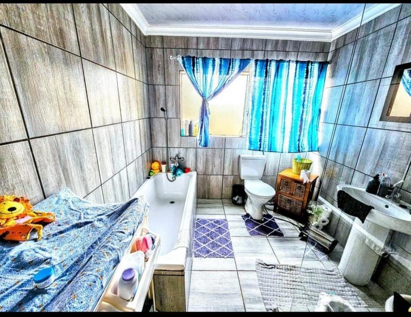 3 Bedroom Property for Sale in Greenhills Gauteng