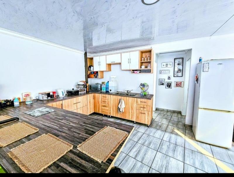 3 Bedroom Property for Sale in Greenhills Gauteng