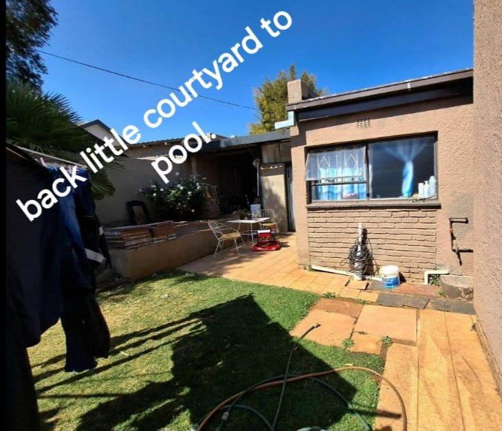 3 Bedroom Property for Sale in Greenhills Gauteng