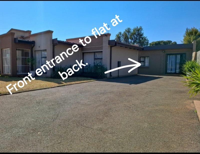 3 Bedroom Property for Sale in Greenhills Gauteng