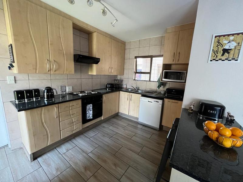 3 Bedroom Property for Sale in Vanderbijlpark Gauteng