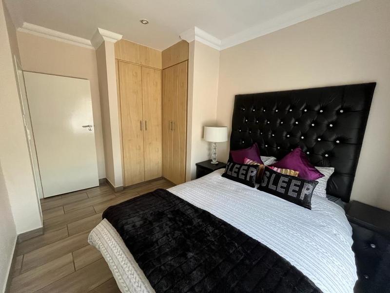 3 Bedroom Property for Sale in Vanderbijlpark Gauteng