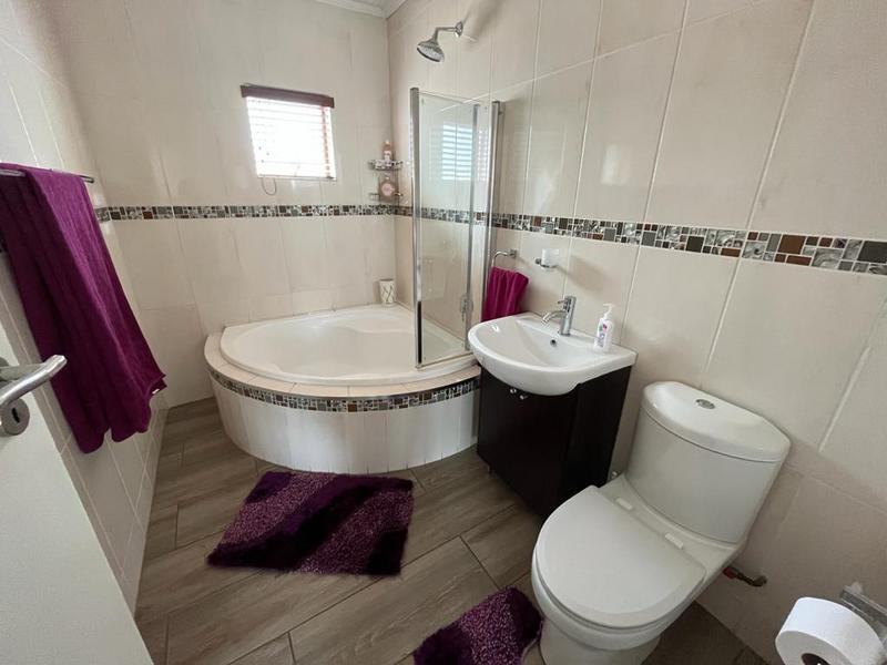 3 Bedroom Property for Sale in Vanderbijlpark Gauteng