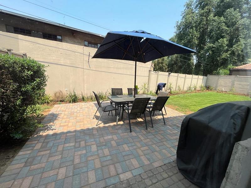 3 Bedroom Property for Sale in Vanderbijlpark Gauteng