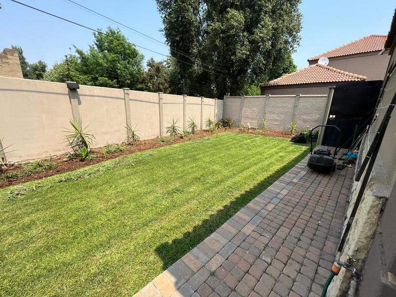 3 Bedroom Property for Sale in Vanderbijlpark Gauteng
