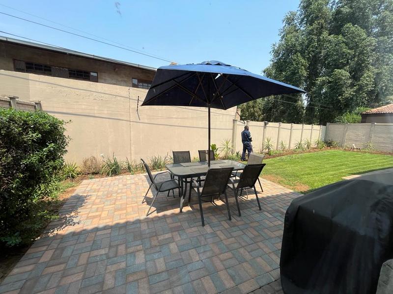 3 Bedroom Property for Sale in Vanderbijlpark Gauteng