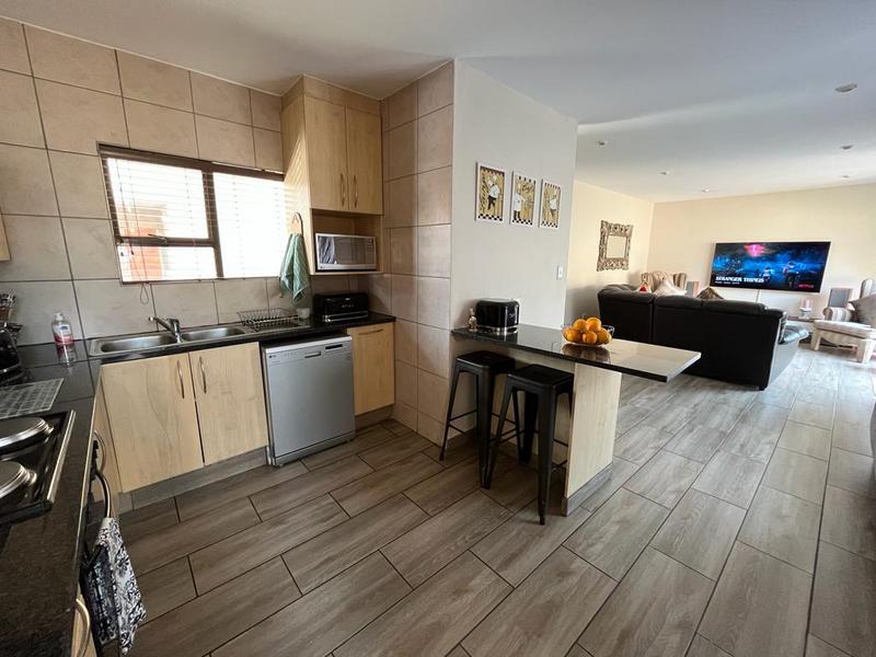 3 Bedroom Property for Sale in Vanderbijlpark Gauteng