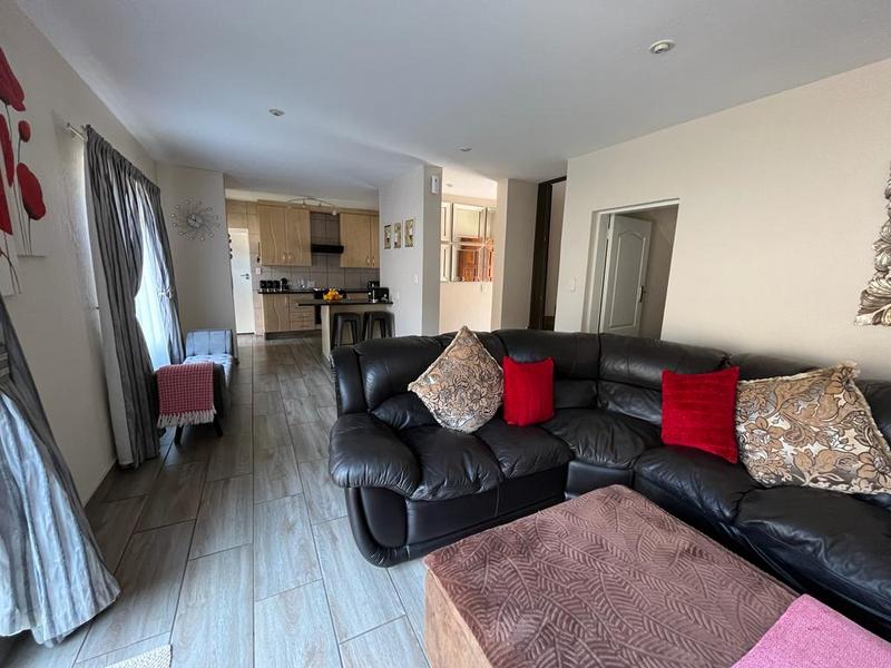 3 Bedroom Property for Sale in Vanderbijlpark Gauteng